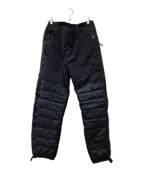 THE NORTH FACE（ザ ノース フェイス）THE NORTH FACE (ザ ノース フェイス) ACONCAGUAパンツ ブラック サイズ:Mの古着・服飾アイテム