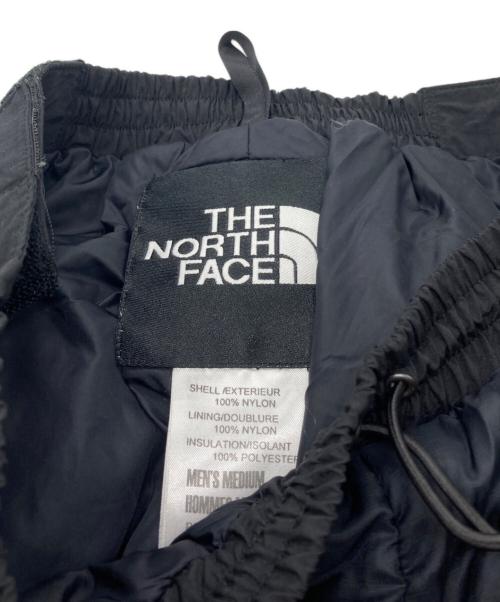 THE NORTH FACE（ザ ノース フェイス）THE NORTH FACE (ザ ノース フェイス) ACONCAGUAパンツ ブラック サイズ:Mの古着・服飾アイテム