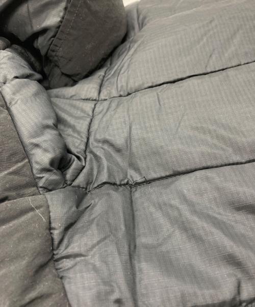 THE NORTH FACE（ザ ノース フェイス）THE NORTH FACE (ザ ノース フェイス) ACONCAGUAパンツ ブラック サイズ:Mの古着・服飾アイテム