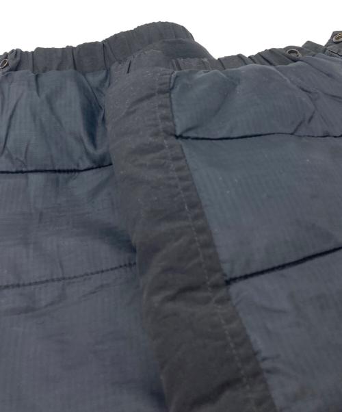 THE NORTH FACE（ザ ノース フェイス）THE NORTH FACE (ザ ノース フェイス) ACONCAGUAパンツ ブラック サイズ:Mの古着・服飾アイテム