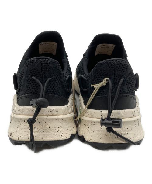 Flower MOUNTAIN（フラワーマウンテン）FLOWER MOUNTAIN (フラワーマウンテン) HONEY COMB ブラック サイズ:25の古着・服飾アイテム