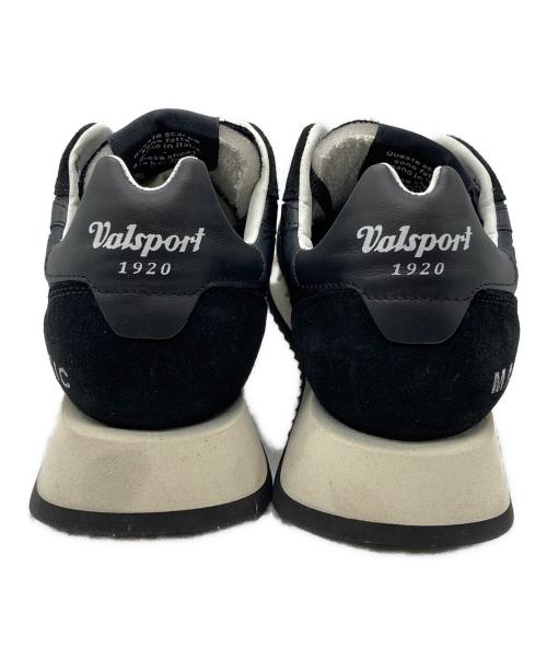 Valsport（ヴァルスポーツ）Valsport (ヴァルスポーツ) MAGIC HERITAGE ブラック サイズ:39の古着・服飾アイテム