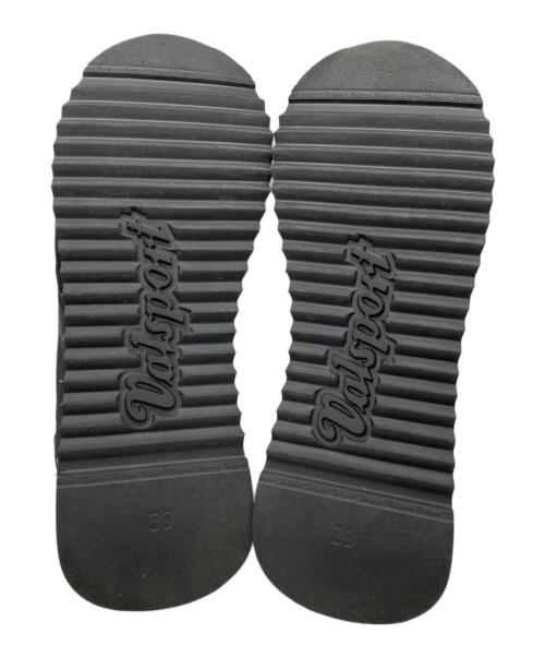 Valsport（ヴァルスポーツ）Valsport (ヴァルスポーツ) MAGIC HERITAGE ブラック サイズ:39の古着・服飾アイテム