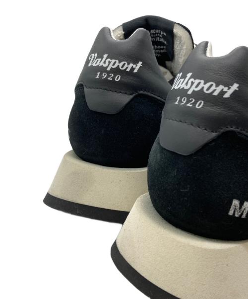 Valsport（ヴァルスポーツ）Valsport (ヴァルスポーツ) MAGIC HERITAGE ブラック サイズ:39の古着・服飾アイテム