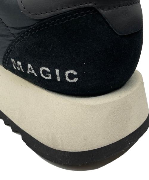 Valsport（ヴァルスポーツ）Valsport (ヴァルスポーツ) MAGIC HERITAGE ブラック サイズ:39の古着・服飾アイテム