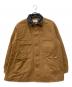 OBLADA（オブラダ）の古着「TENT LINE COVERALL」｜ブラウン