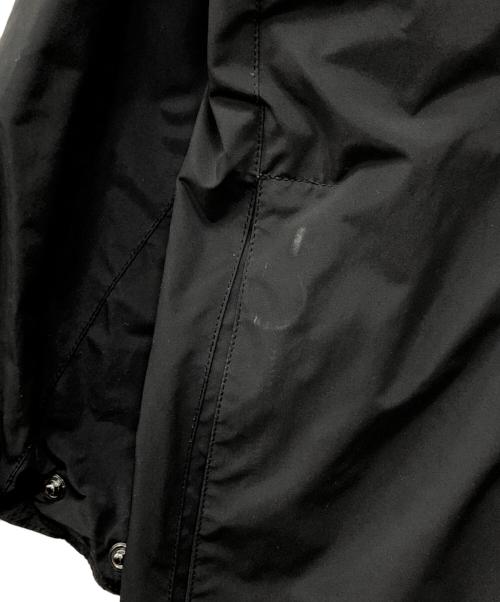 Barbour（バブアー）Barbour (バブアー) B-SHOP (ビショップ) 別注BEAUFORTミドルコート ブラック サイズ:42の古着・服飾アイテム