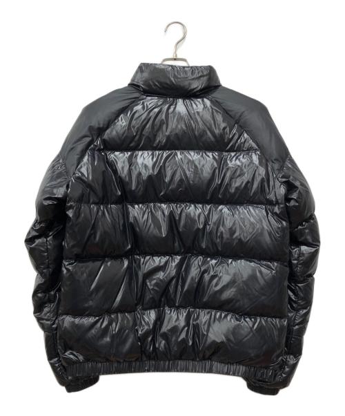 Pyrenex（ピレネックス）Pyrenex (ピレネックス) VINTAGE MYTHIC JACKET ブラック サイズ:Lの古着・服飾アイテム