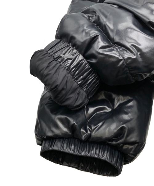 Pyrenex（ピレネックス）Pyrenex (ピレネックス) VINTAGE MYTHIC JACKET ブラック サイズ:Lの古着・服飾アイテム