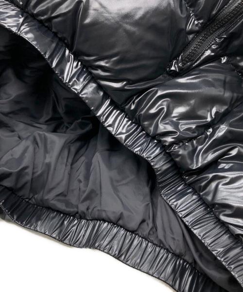 Pyrenex（ピレネックス）Pyrenex (ピレネックス) VINTAGE MYTHIC JACKET ブラック サイズ:Lの古着・服飾アイテム