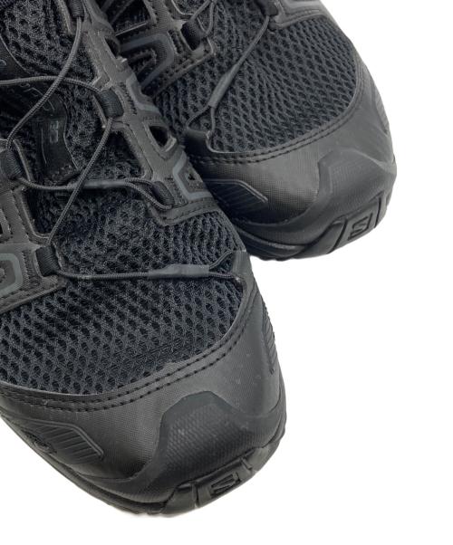 SALOMON（サロモン）SALOMON (サロモン) XA PRO 3D AMPHIB ブラック サイズ:27cmの古着・服飾アイテム