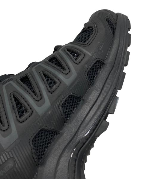 SALOMON（サロモン）SALOMON (サロモン) XA PRO 3D AMPHIB ブラック サイズ:27cmの古着・服飾アイテム