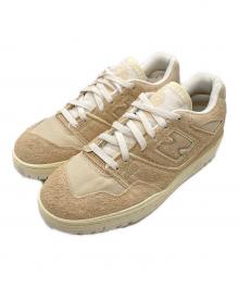 NEW BALANCE×Aime Leon Dore（ニューバランス×エメ レオン ドレ）の古着「BB550DA1」｜ベージュ