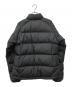 Patagonia (パタゴニア) ダウンジャケット ブラック サイズ:M：10000円