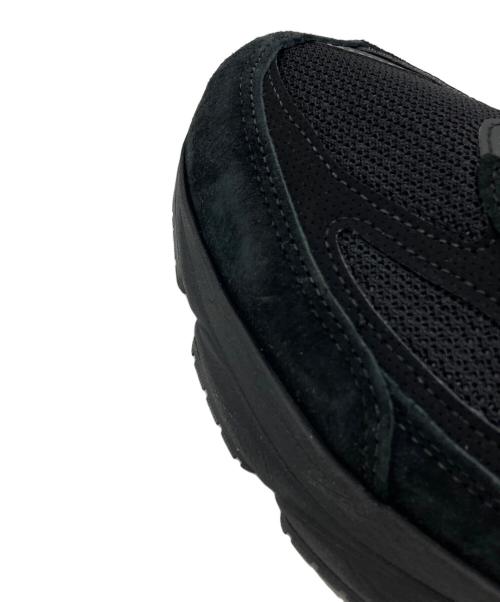 NEW BALANCE（ニューバランス）NEW BALANCE (ニューバランス) U990BB6 ブラック サイズ:26cmの古着・服飾アイテム