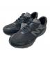 NEW BALANCE（ニューバランス）の古着「U990BB6」｜ブラック
