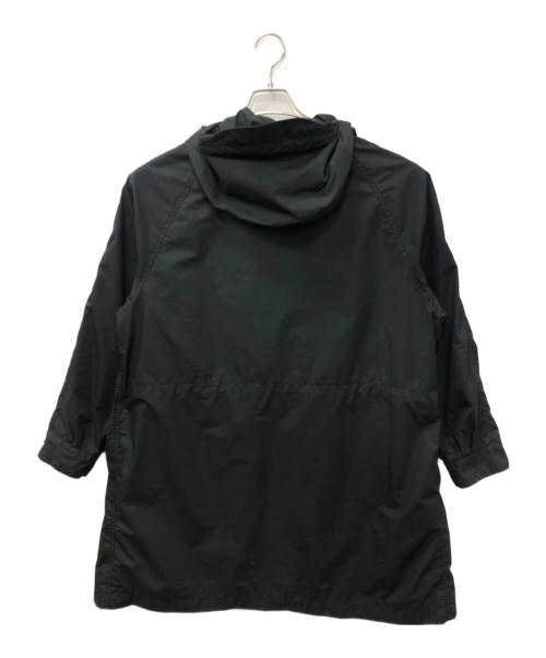 THE NORTHFACE PURPLELABEL（ザ・ノースフェイス パープルレーベル）THE NORTHFACE PURPLELABEL (ザ・ノースフェイス パープルレーベル) Midweight 65/35 Mountain Coat ブラック サイズ:SIZE Sの古着・服飾アイテム