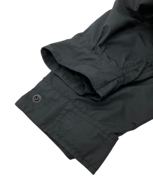 THE NORTHFACE PURPLELABEL（ザ・ノースフェイス パープルレーベル）THE NORTHFACE PURPLELABEL (ザ・ノースフェイス パープルレーベル) Midweight 65/35 Mountain Coat ブラック サイズ:SIZE Sの古着・服飾アイテム