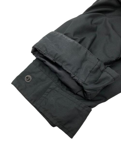 THE NORTHFACE PURPLELABEL（ザ・ノースフェイス パープルレーベル）THE NORTHFACE PURPLELABEL (ザ・ノースフェイス パープルレーベル) Midweight 65/35 Mountain Coat ブラック サイズ:SIZE Sの古着・服飾アイテム