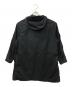 THE NORTHFACE PURPLELABEL (ザ・ノースフェイス パープルレーベル) Midweight 65/35 Mountain Coat ブラック サイズ:SIZE S：12000円