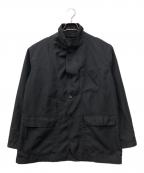 Engineered Garmentsエンジニアドガーメンツ）の古着「テーラードジャケット」｜ブラック