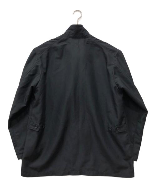 Engineered Garments（エンジニアドガーメンツ）Engineered Garments (エンジニアドガーメンツ) テーラードジャケット ブラック サイズ:Mの古着・服飾アイテム