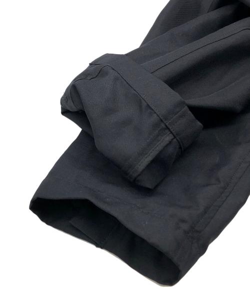 Engineered Garments（エンジニアドガーメンツ）Engineered Garments (エンジニアドガーメンツ) テーラードジャケット ブラック サイズ:Mの古着・服飾アイテム