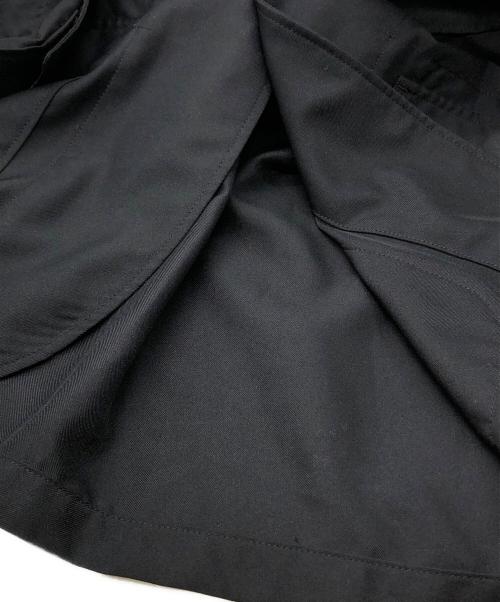 Engineered Garments（エンジニアドガーメンツ）Engineered Garments (エンジニアドガーメンツ) テーラードジャケット ブラック サイズ:Mの古着・服飾アイテム