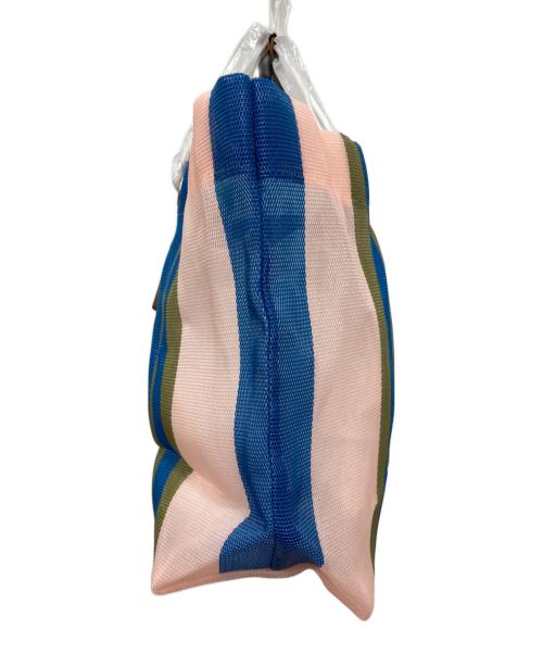 MARNI（マルニ）MARNI (マルニ) ミニトートバッグ マルチカラー 未使用品の古着・服飾アイテム