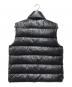 MONCLER (モンクレール) TIB GILET ブラック サイズ:2：60000円