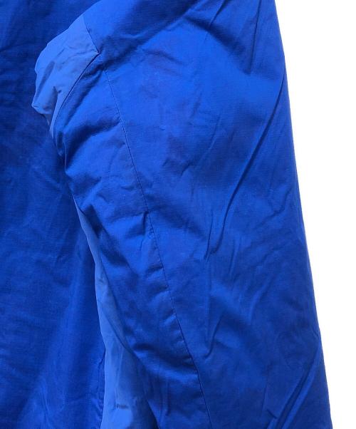 ARC'TERYX（アークテリクス）ARC'TERYX (アークテリクス) ATOM SV HOODY ブルー サイズ:Sの古着・服飾アイテム