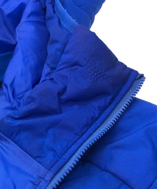 ARC'TERYX（アークテリクス）ARC'TERYX (アークテリクス) ATOM SV HOODY ブルー サイズ:Sの古着・服飾アイテム