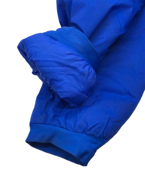 ARC'TERYX（アークテリクス）ARC'TERYX (アークテリクス) ATOM SV HOODY ブルー サイズ:Sの古着・服飾アイテム