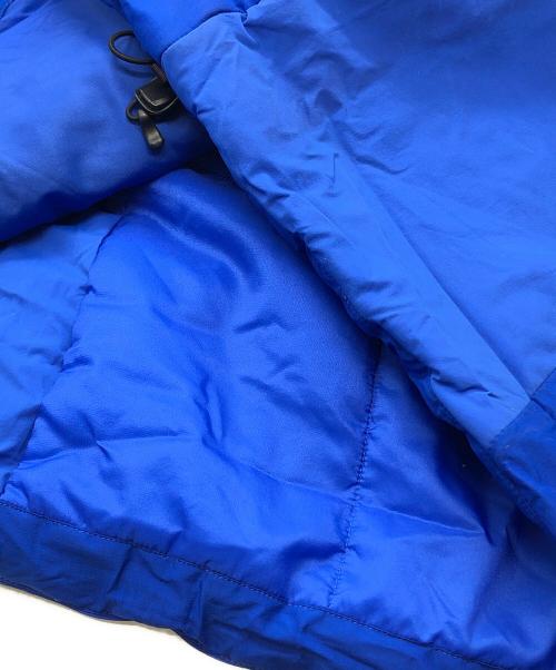 ARC'TERYX（アークテリクス）ARC'TERYX (アークテリクス) ATOM SV HOODY ブルー サイズ:Sの古着・服飾アイテム