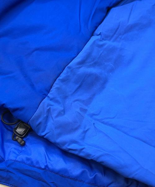 ARC'TERYX（アークテリクス）ARC'TERYX (アークテリクス) ATOM SV HOODY ブルー サイズ:Sの古着・服飾アイテム