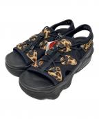 NIKEナイキ）の古着「Women's Air Max Koko Sandal 