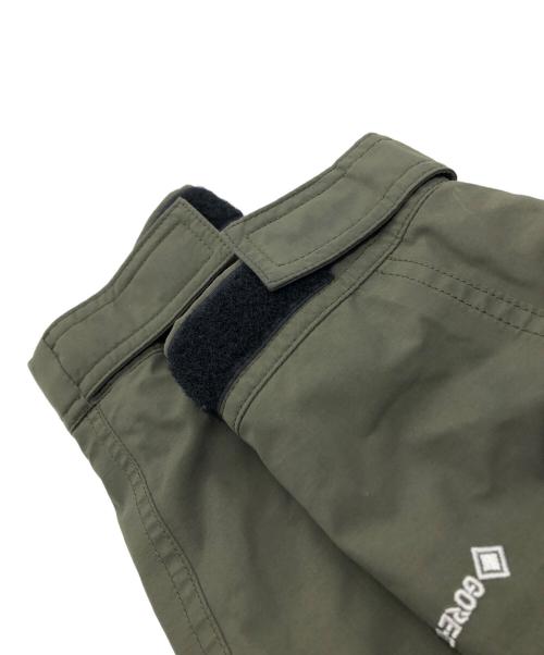 THE NORTH FACE（ザ ノース フェイス）THE NORTH FACE (ザ ノース フェイス) Mountain Light Jacket グリーン サイズ:Sの古着・服飾アイテム