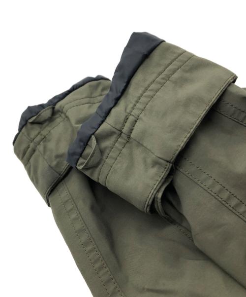 THE NORTH FACE（ザ ノース フェイス）THE NORTH FACE (ザ ノース フェイス) Mountain Light Jacket グリーン サイズ:Sの古着・服飾アイテム