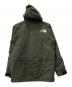 THE NORTH FACE (ザ ノース フェイス) Mountain Light Jacket グリーン サイズ:S：17000円