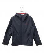 POLO RALPH LAURENポロ・ラルフローレン）の古着「フーデッドジャケット」｜ネイビー