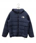 THE NORTH FACEザ ノース フェイス）の古着「Trango Parka」｜ネイビー