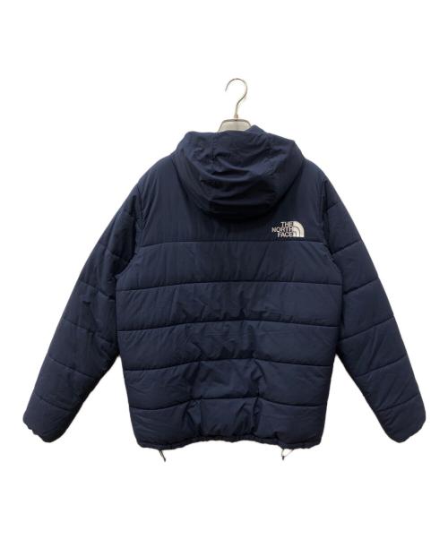 THE NORTH FACE（ザ ノース フェイス）THE NORTH FACE (ザ ノース フェイス) Trango Parka ネイビー サイズ:Ｌの古着・服飾アイテム