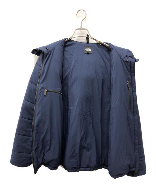 THE NORTH FACE（ザ ノース フェイス）THE NORTH FACE (ザ ノース フェイス) Trango Parka ネイビー サイズ:Ｌの古着・服飾アイテム