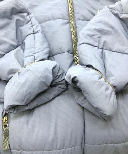 THE NORTH FACE（ザ ノース フェイス）THE NORTH FACE (ザ ノース フェイス) Trango Parka ネイビー サイズ:Ｌの古着・服飾アイテム