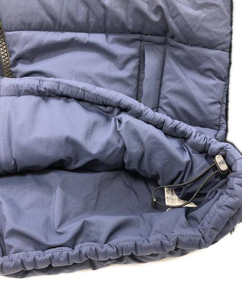 THE NORTH FACE（ザ ノース フェイス）THE NORTH FACE (ザ ノース フェイス) Trango Parka ネイビー サイズ:Ｌの古着・服飾アイテム