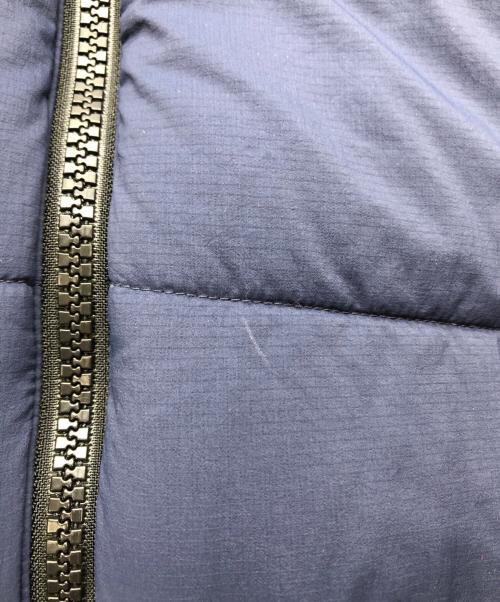 THE NORTH FACE（ザ ノース フェイス）THE NORTH FACE (ザ ノース フェイス) Trango Parka ネイビー サイズ:Ｌの古着・服飾アイテム