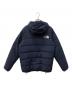 THE NORTH FACE (ザ ノース フェイス) Trango Parka ネイビー サイズ:Ｌ：13000円