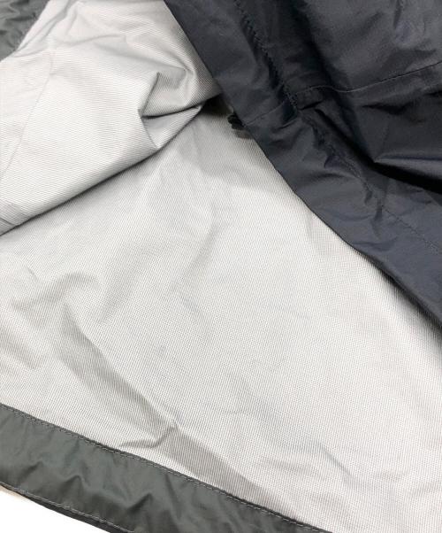 Patagonia（パタゴニア）Patagonia (パタゴニア) トレントシェル 3L・レイン・ジャケット ブラック サイズ:Mの古着・服飾アイテム