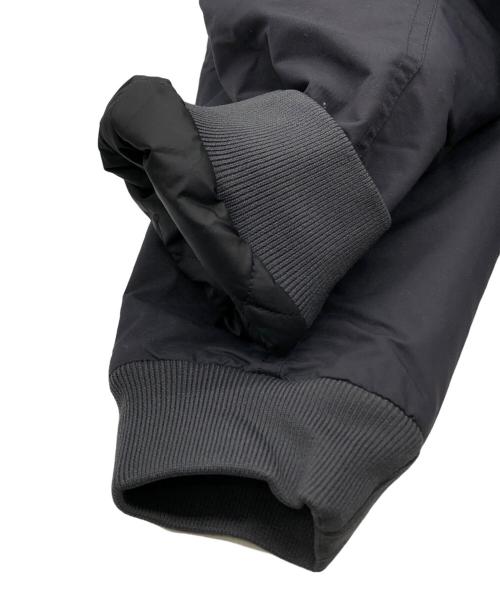 Patagonia（パタゴニア）Patagonia (パタゴニア) イスマスデックジャケット ブラック サイズ:Mの古着・服飾アイテム