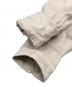 中古・古着 ATON (エイトン) LINEN VISCOSE ベージュ サイズ:01：12000円